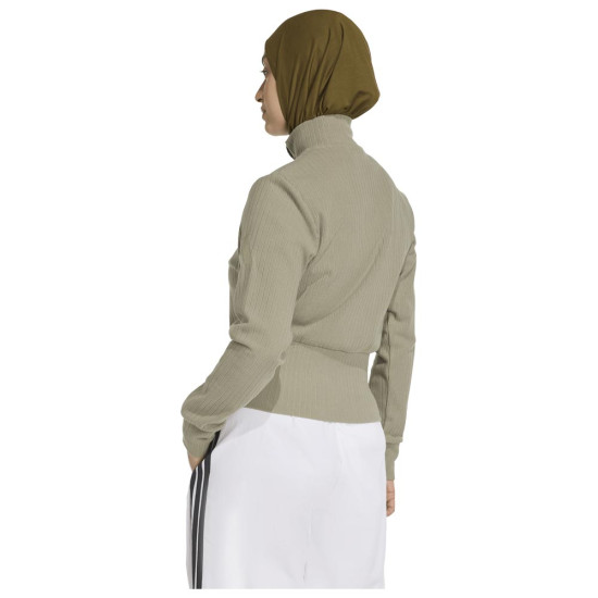 Adidas Γυναικεία ζακέτα ALL SZN Winterized Full-Zip Track Top Adidas Γυναικεία ζακέτα ALL SZN Winterized Full-Zip Track Top